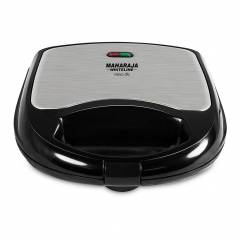 Maharaja Whiteline Viva DLX Sandwich Maker, SM-105
