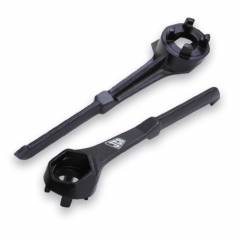 JCB Cast Aluminium Drum Wrench, 22026005