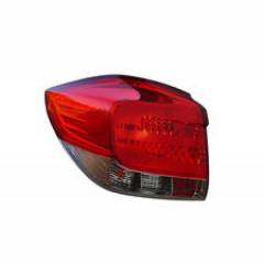 Autogold Left Hand Tail Lamp Assembly for Honda Amaze Type 1, AG353