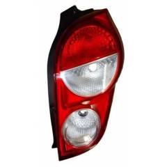 Autogold Right Hand Tail Lamp Assembly for Chevrolet Beat Type 2, AG394