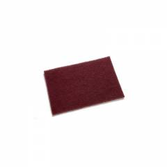 Bosch 229mm Very Fine Non-Woven Pad, F03E014K8G (Pack of 10)
