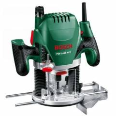 Bosch 1400W Router, POF 1400 ACE
