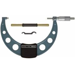 Mitutoyo Outside Micrometer, 103-143, Range: 150-175 mm