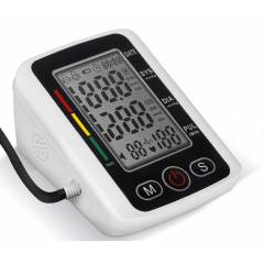 MCP BP 112 Digital Rechargeable Blood Pressure Monitor