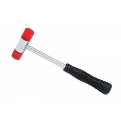 Taparia 20mm Soft Faced Hammer with Handle, SFH 20 (Pack of 4)