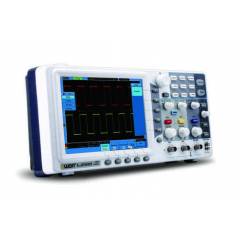Crown 60 MHz Dual Channel Digital Storage Oscilloscope, SDS 6062