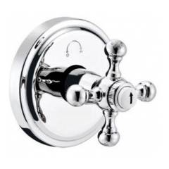 Marc Solitaire Four Way Divertor with Non Return Valves, MSO-2200