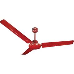 Orient 300rpm New Air Brown Ceiling Fan, Sweep: 1400 mm