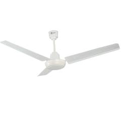 Orient 400rpm New Breeze White Ceiling Fan, Sweep: 900 mm