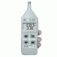 Lutron Sound Level Meter, Pocket Type, SL-4030