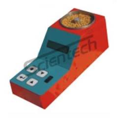 Scientech Seed & Food Grain Digital Moisture Meter For Multiple Use, SE-233