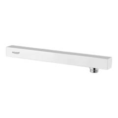 Eauset Square Shower Arm, Size: 12 in, CCN345