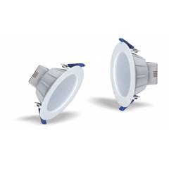 Crompton Star Glow 15W Round LED COB Down Light, LDRDTC-15W-CDL (Pack of 6)