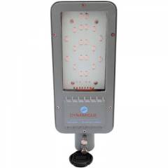 Dynamique 24W 6000K Solar Street Light, DE01SSL
