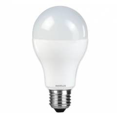Havells Adore 15W E27 GLS Warm White LED Bulb, LHLDERHEMD8X015