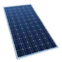 Vikram 50W Polycrystalline Solar Panel, VIKRAM50