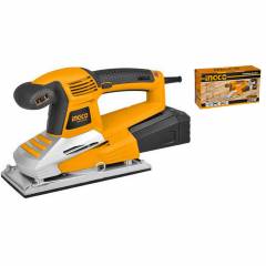 Ingco 350W Industrial Finishing Sander, FS3508