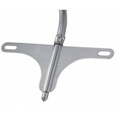 Chilly CP Tube Parinda Jet Spray, Length: 1.5 m, JSP 02