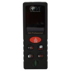 GMT D40 Laser Distance Meter