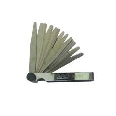 ARO Thickness Gauge Taper Blade, No. of Blades: 13