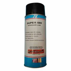Superon Super 580 Autocorner Lube, 500ml