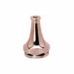 Sagar Tools Revolving (Live) Centres Spare Nozzles C.S., No.5 (Pack of 10)