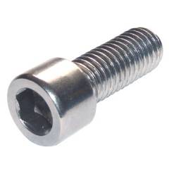 LPS Socket Head Cap 120 mm Size M5 mm