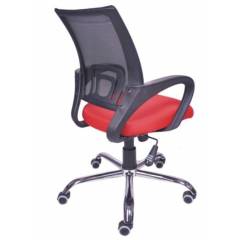 Advanto Medium Back Mesh-Back Workstation Chair, AVPNR 015