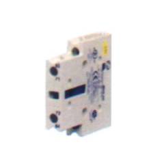 L&T Side Auxiliary Contact Block MNX 95-650/MCX 31-47-Type, CS94206