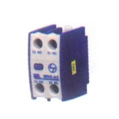 L&T Front Mounting Auxiliary Contact Block MNX 9-80//MCX 01-23-Type CS94120 (Pack of 5)