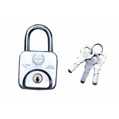 Harrison 60mm Stainless Steel Padlock, CX-3000