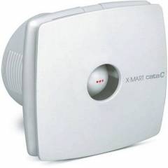 Cata X MART 10 Matic Inox Exhaust Fan, Sweep: 98 mm