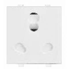 Benlo 6A &16A ISI Certified Universal Modular Multi Socket, BS 16033 (Pack of 10)
