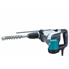 Makita 40mm Rotary Hammer, HR4002, 1050 W