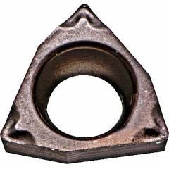 Kyocera WBGT060101MPL-CF Carbide Turning Insert, Grade: PR1425