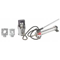 Jainson Hydraulic Compression Tool HPCT-150-B Ring Type