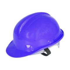 Volman Nape Blue Safety Helmets (Pack of 5)