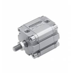 Janatics 32x50 mm Compact (ISO) Basic Magnetic Cylinder, A63032050O-M