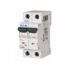 Eaton 63A DP MCB Isolator, 276275