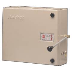 Anchor Penta 32A 2 Pole Change Over Switch Pilot, 17728