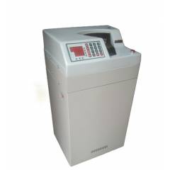 Namibind Turbojet Floor Bundle Note Counter