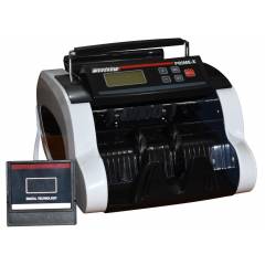 Namibind Primex White Loose Note Counting Machine