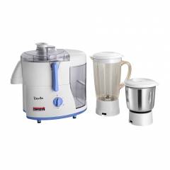 Padmini Essentia 450W Vento Juicer Mixer Grinder