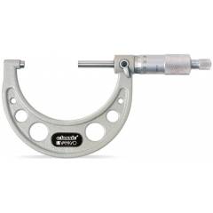Yamayo 301-250 Classic Plus Series Outside Micrometers, Range: 225-250 mm