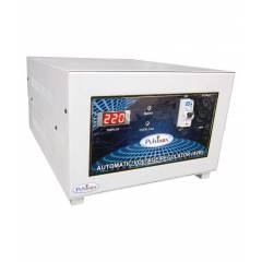 Pulstron PTI-8520D 8kVA Double Phase Stabilizer for Mainline