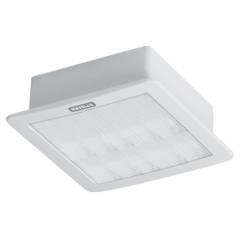 Havells 9W Lonon Square Electronic Recess Down Light-LHOC68109670