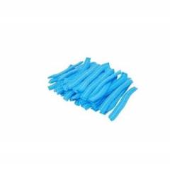 Gabriel Blue Disposable Bouffant Caps (Pack of 500)