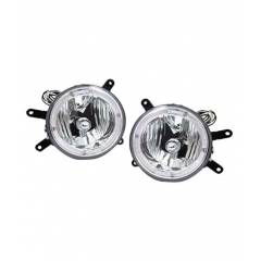 Autogold Fog Lamp For Mahindra Scorpio Type 3, AGF-0689