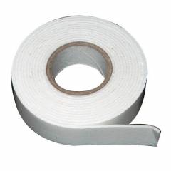 LTD 7mx18mmx0.125mm White Electrical Insulation Tape (Pack of 30)