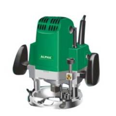 Alpha Electric Router, A1121, 1200 W